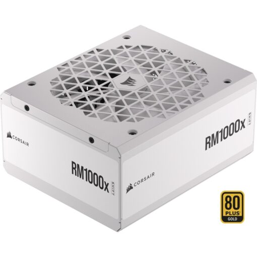 Corsair RM1000x White