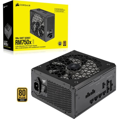 Corsair RM750x 750W