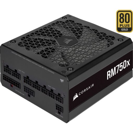 Corsair RM750x (2021) 750W