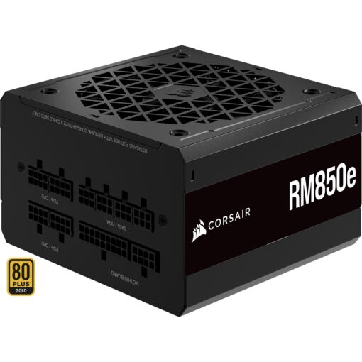 Corsair RM850e 850W