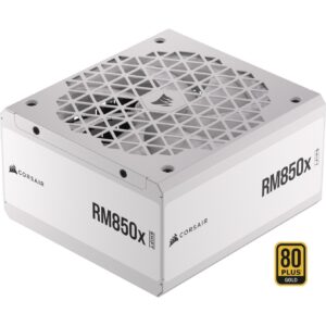 Corsair RM850x White