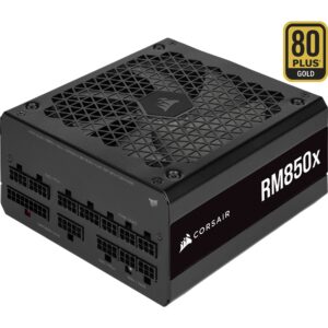 Corsair RM850x (2021) 850W