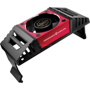 Corsair Vengeance Airflow