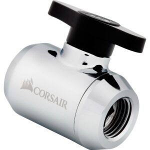 Corsair XF Ball Valve