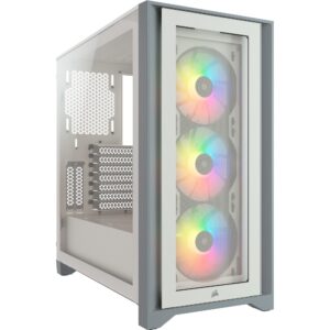 Corsair iCUE 4000X RGB