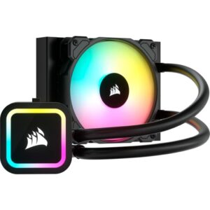 Corsair iCUE H60x ELITE 120mm