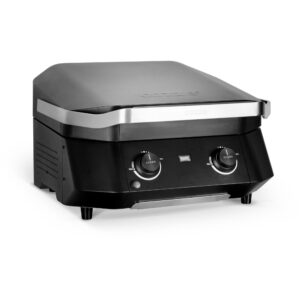 Cozze Elektrischer Grill E-500