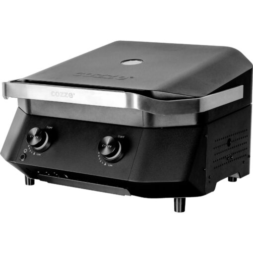 Cozze Gasgrill G-500