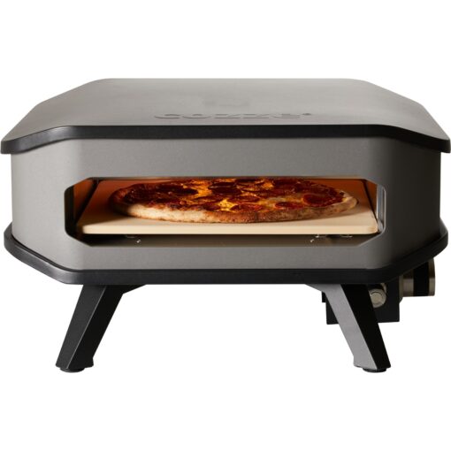 Cozze Pizzaofen 13"