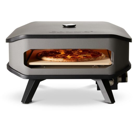 Cozze Pizzaofen 13"