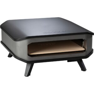 Cozze Pizzaofen 17"