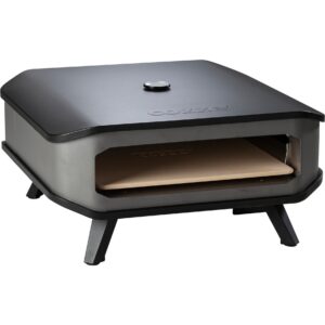 Cozze Pizzaofen 17"