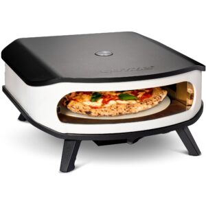 Cozze Pizzaofen 17"