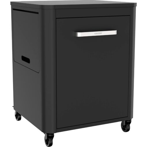 Cozze Trolley 90522