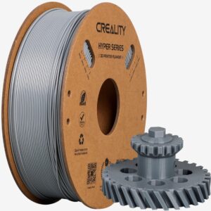 Creality CR-ABS Filament Grau