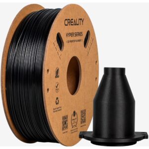 Creality CR-ABS Filament Schwarz