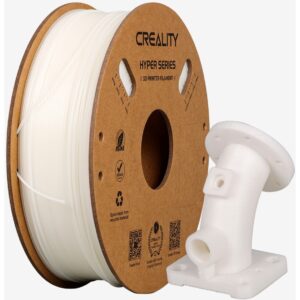 Creality CR-ABS Filament Weiß