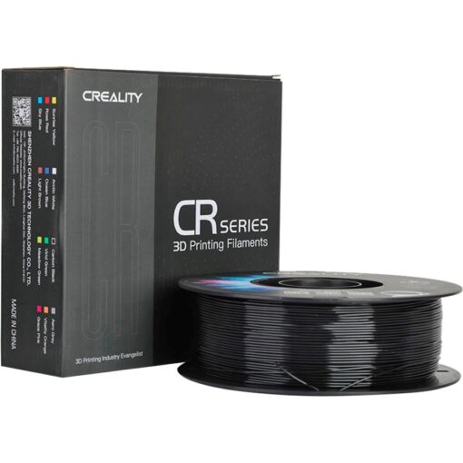 Creality CR-PETG Filament Black