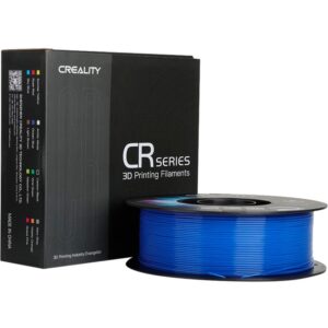 Creality CR-PETG Filament Blue