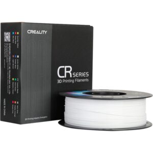 Creality CR-PETG Filament White