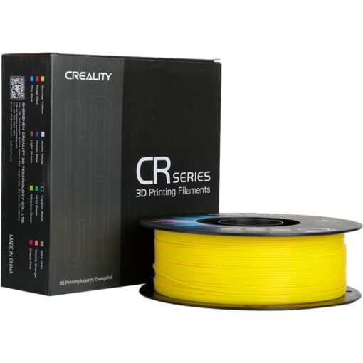 Creality CR-PETG Filament Yellow