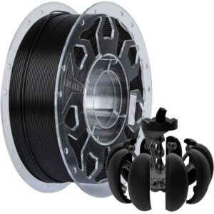 Creality CR-PLA Filament Black