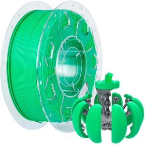 Creality CR-PLA Filament Green