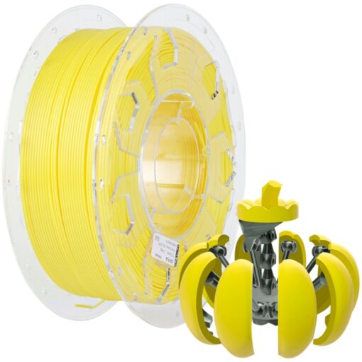 Creality CR-PLA Filament Yellow