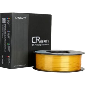 Creality CR-Silk PLA Filament Gold