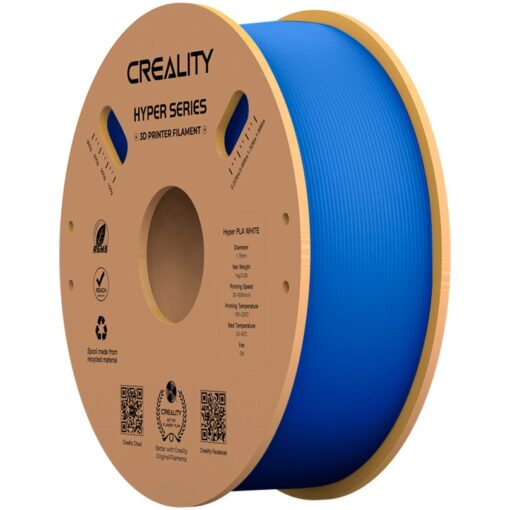 Creality Hyper PLA Filament Blue