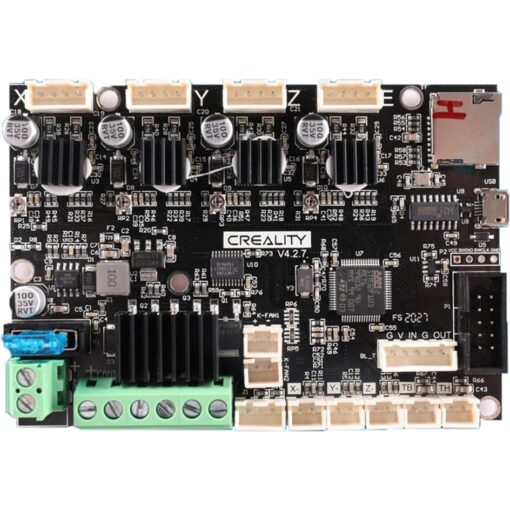 Creality Silent Mainboard V4.2.7