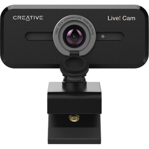 Creative Live! Cam Sync 1080p V2