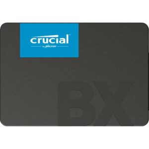 Crucial BX500 240 GB