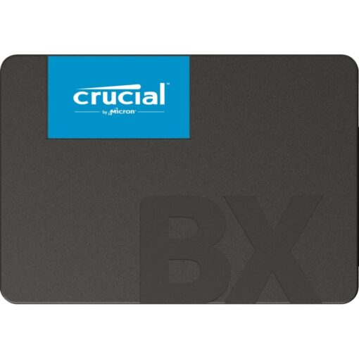 Crucial BX500 240 GB