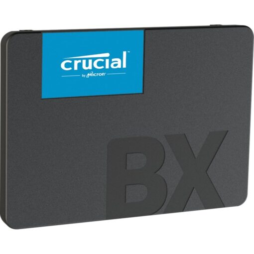 Crucial BX500 500 GB