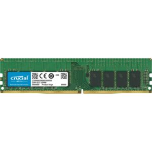 Crucial DIMM 16 GB DDR4-2400