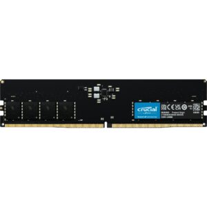 Crucial DIMM 16 GB DDR5-4800