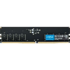 Crucial DIMM 16 GB DDR5-5200