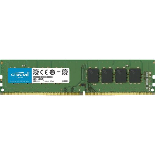 Crucial DIMM 32 GB DDR4-3200