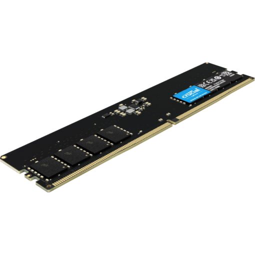 Crucial DIMM 32 GB DDR5-4800