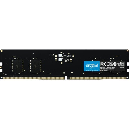 Crucial DIMM 8 GB DDR5-4800