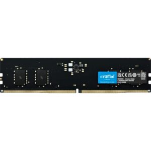 Crucial DIMM 8 GB DDR5-5600