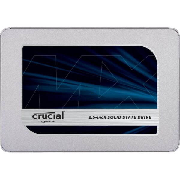 Crucial MX500 1 TB