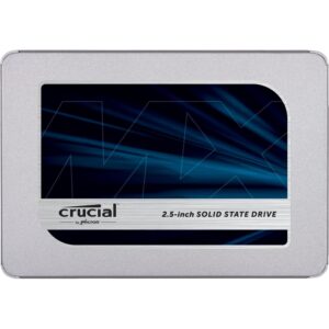 Crucial MX500 250 GB