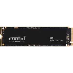 Crucial P3 1 TB