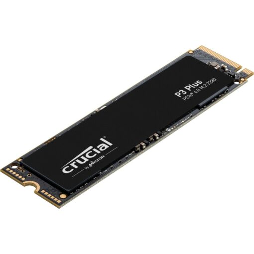 Crucial P3 Plus 500 GB