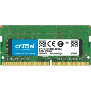 Crucial SO-DIMM 16 GB DDR4-2400