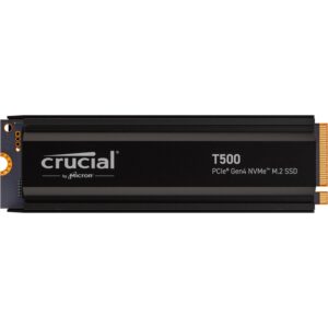 Crucial T500 2 TB