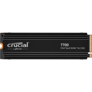 Crucial T700 4 TB