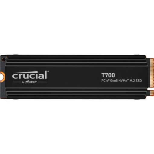 Crucial T700 4 TB